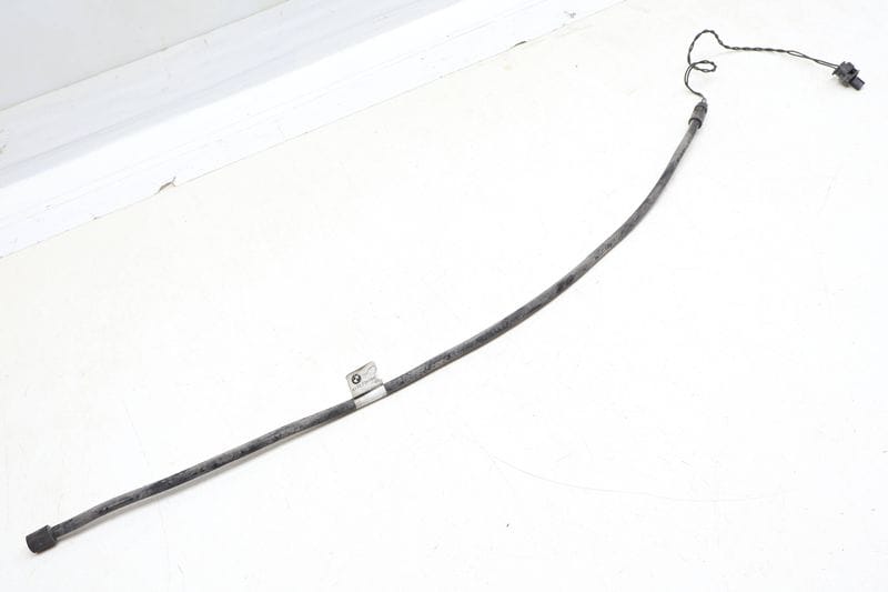 Trunk Lid Smart Opener Wire / Sensor (LOWER) 61357391043 — Used (SKU 677643)