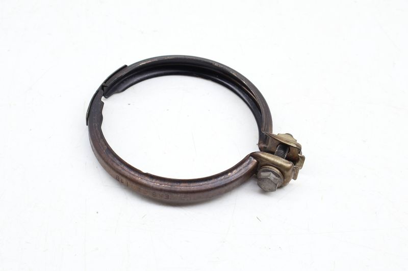 Turbo Exhaust Manifold Clamp 18307606136 — Used (SKU 677811)