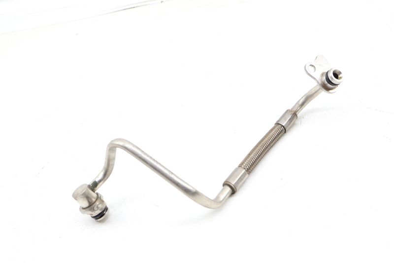 Turbo Oil Pipe / Line (INLET) 11427588933 — Used (SKU 677558)