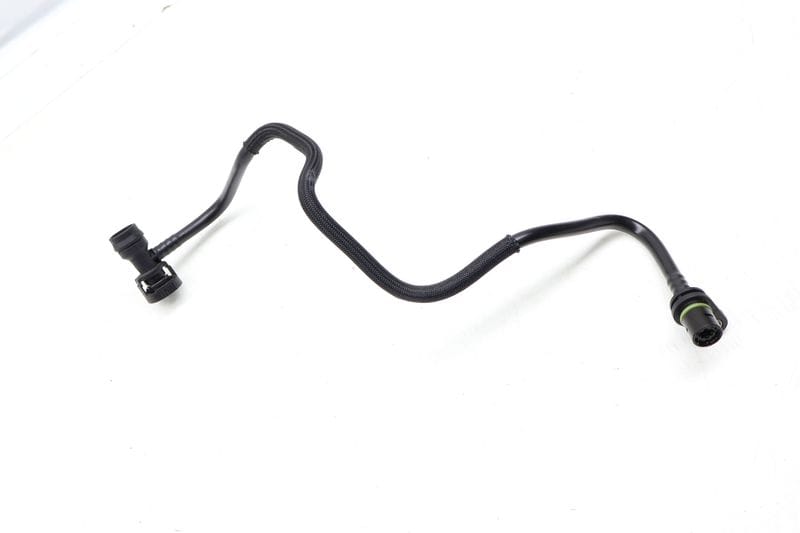 Vacuum Hose / Line / Pipe 11157603816 — Used (SKU 677564)
