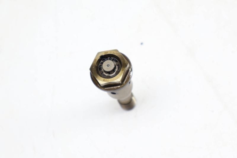 Vanos Center Valve 11367583820 — Used (SKU 677822)