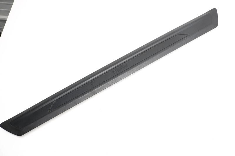 Door Sill Panel / Scuff Plate 51477279749 — Used (SKU 328346)