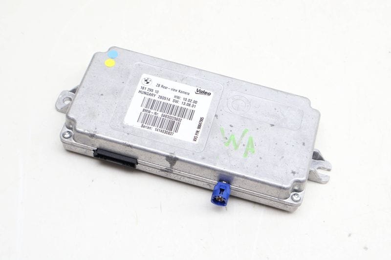 Backup Camera Control Module 66539302256 — Used (SKU 636655)