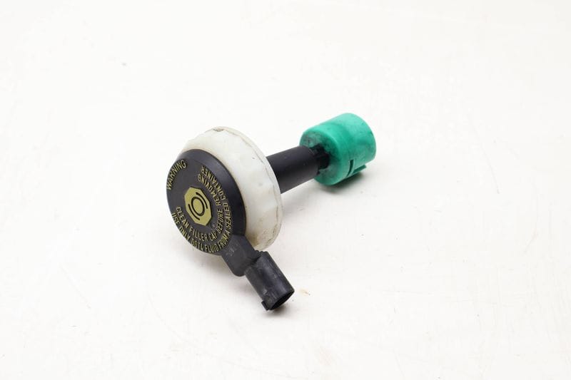 Brake Fluid Reservoir / Tank Cap 34316786731 — Used (SKU 636813)