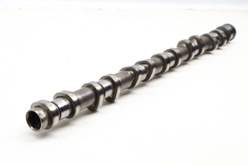 Exhaust Cam / Camshaft 11317576161 — Used (SKU 636733)