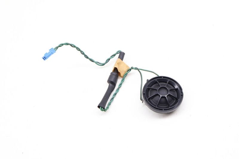 Hifi Tweeter Speaker 65139175695 — Used (SKU 636535)