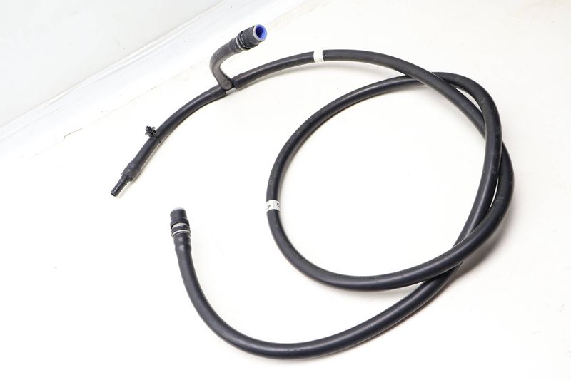 Headlight Washer Fluid Hose / Line 61677178742 — Used (SKU 636761)