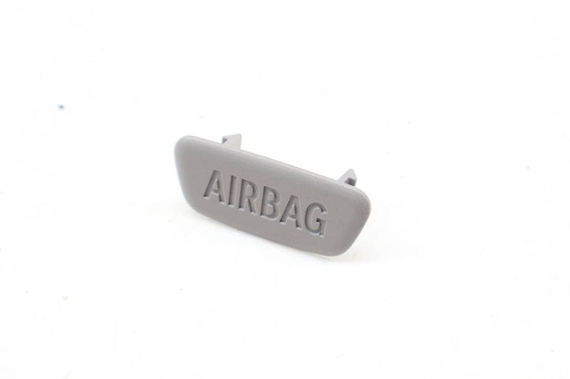 Interior Airbag Pillar Cover / Cap 51439153774 — Used (SKU 636629)