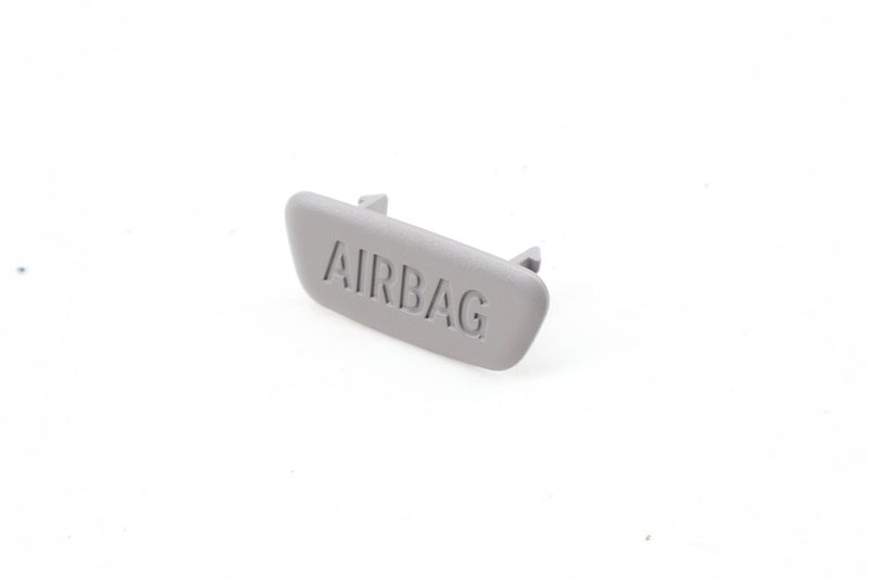 Interior Airbag Pillar Cover / Cap 51439153774 — Used (SKU 636630)
