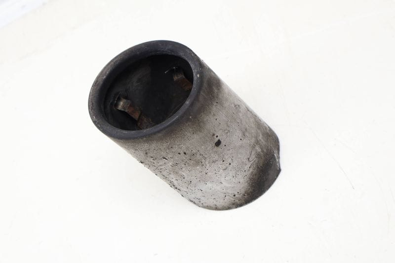 Exhaust Pipe Tip 18307622376 — Used (SKU 636697)