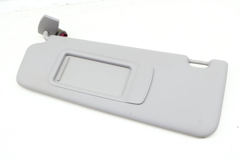 Sun Visor / Mirror 51167248859 — Used (SKU 636509)