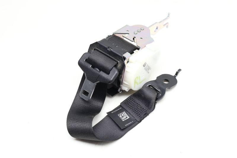 Seat Belt Retractor 72119163245 — Used (SKU 636523)