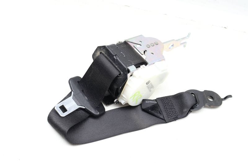 Seat Belt Retractor 72119163245 — Used (SKU 636524)