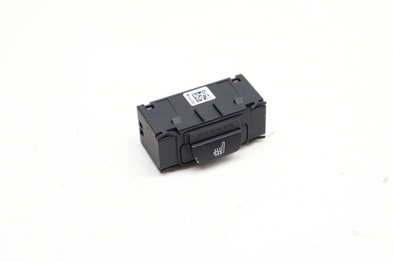 Seat Heater Switch 61319163292 — Used (SKU 636607)