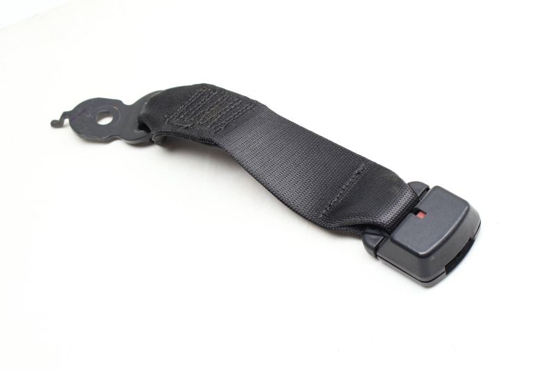 Seat Buckle / Receiver 72117244836 — Used (SKU 636521)