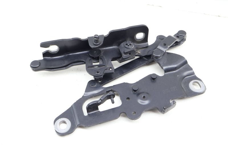 Hood Hinge 41007249888 — Used (SKU 636712)