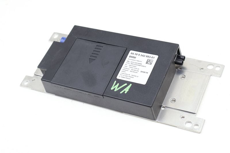 Telematics Control Module 84109342883 — Used (SKU 636674)