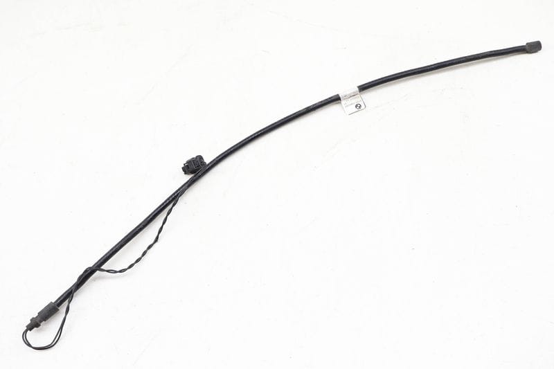 Trunk Lid Smart Opener Wire / Sensor (LOWER) 61357391043 — Used (SKU 636750)
