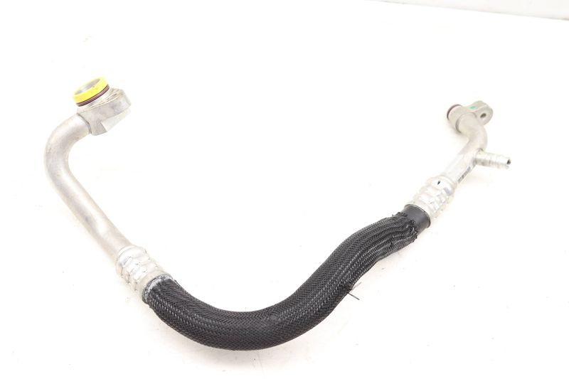 AC Suction Pipe / Line / Hose 64539201934 — Used (SKU 490842)
