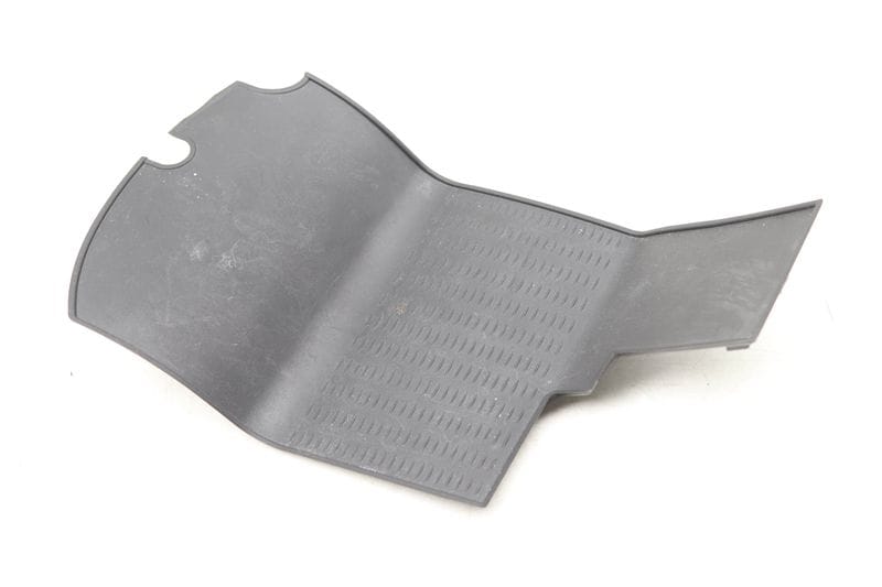 Center Console Rubber Insert 51169179824 — Used (SKU 490559)