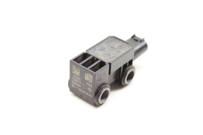 Impact / Crash Sensor 65779224176 — Used (SKU 490709)
