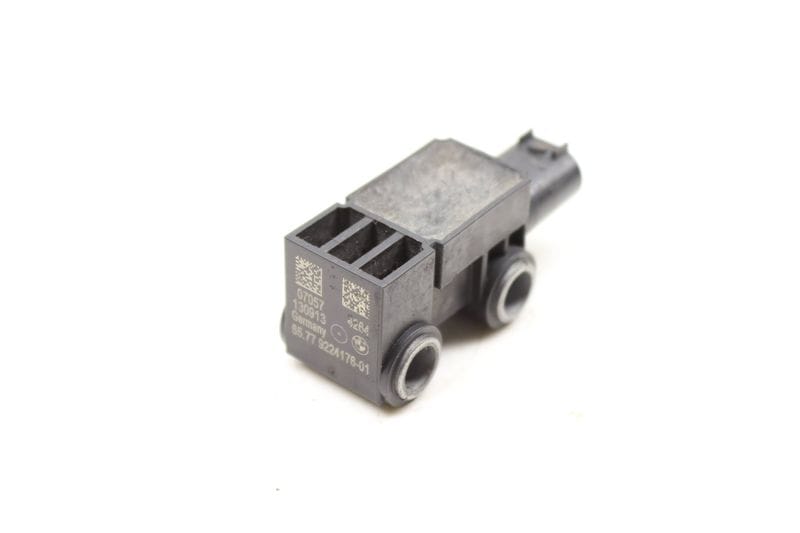 Impact / Crash Sensor 65779224176 — Used (SKU 490710)