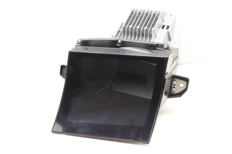 Head / Heads UP Display / Hud Control Unit 62309249963 — Used (SKU 490493)