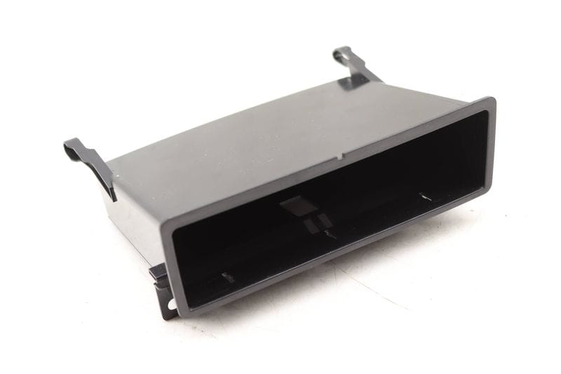 Center Console Storage Bin / Tray 51169113674 — Used (SKU 490495)