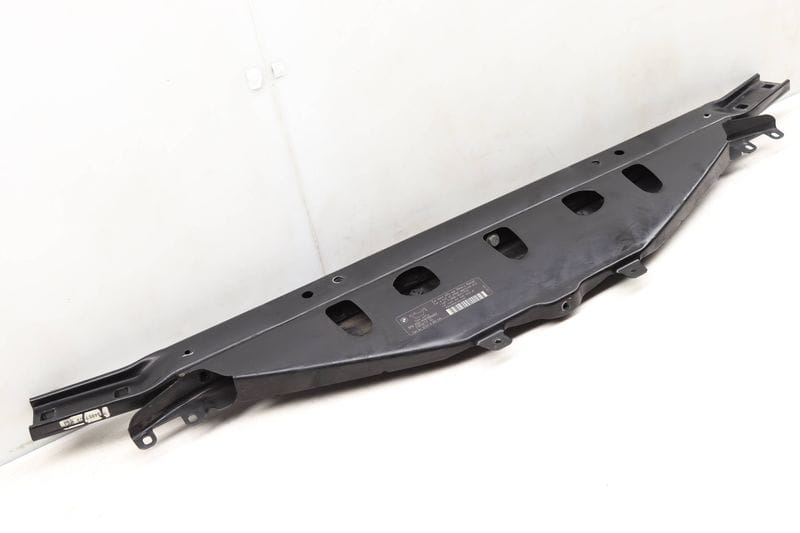 Upper Core Support Mount / Bracket 51647183851 — Used (SKU 490818)