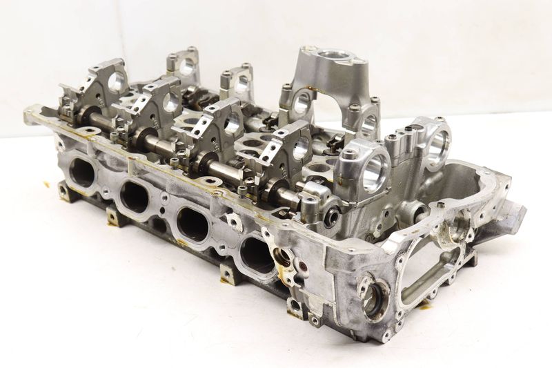 4.4L Engine Cylinder Head 11122118167 — Used (SKU 490916)