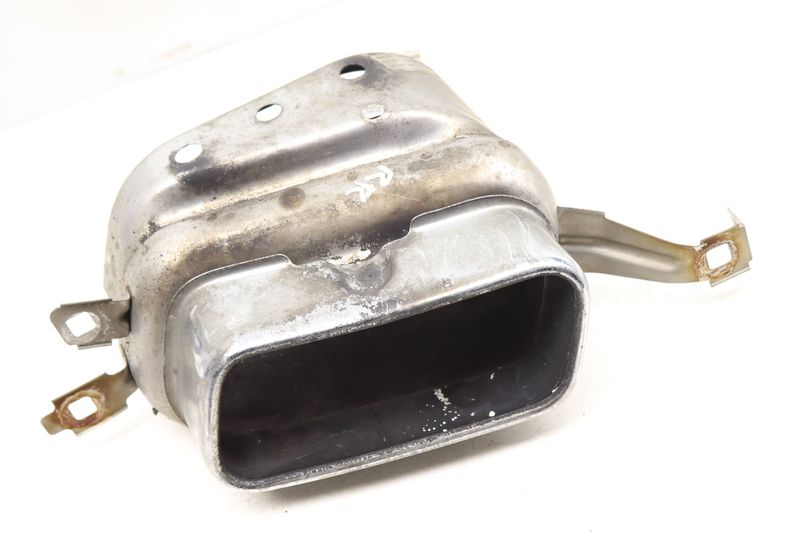 Exhaust Pipe Tip 51127195406 — Used (SKU 490797)
