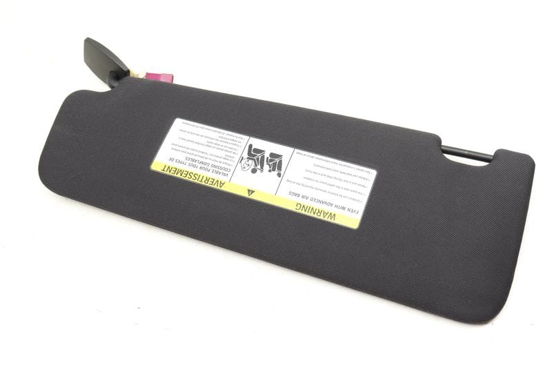 Sun Visor / Mirror 51167903770 — Used (SKU 490482)