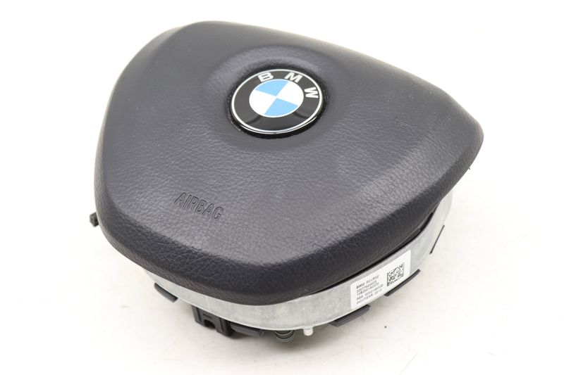 Steering Wheel Airbag / Air Bag 32306778296 — Used (SKU 490483)