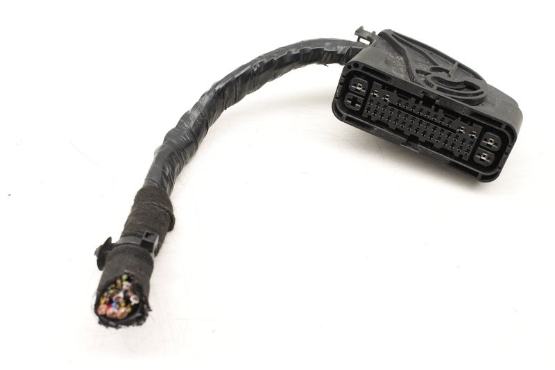 ABS Pump / Module Wiring Connector / Pigtail — Used (SKU 284467)