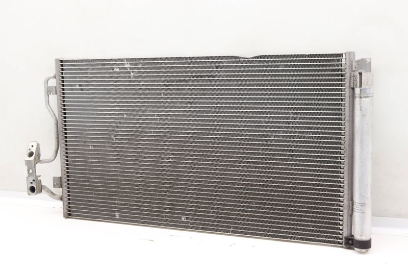 AC Condenser 64509335362 — Used (SKU 572409)