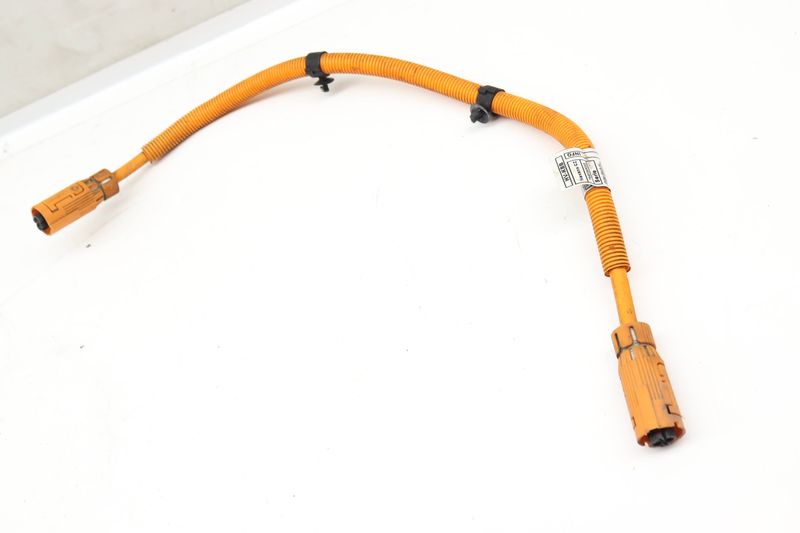 AC Motor Wiring / Electrical Harness 12437647012 — Used (SKU 572399)