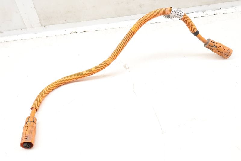AC Motor Wiring / Electrical Harness 12437647012 — Used (SKU 612796)