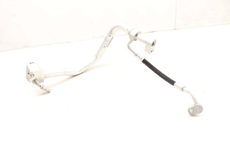 AC Pressure Pipe / Line / Hose 64509317386 — Used (SKU 519148)