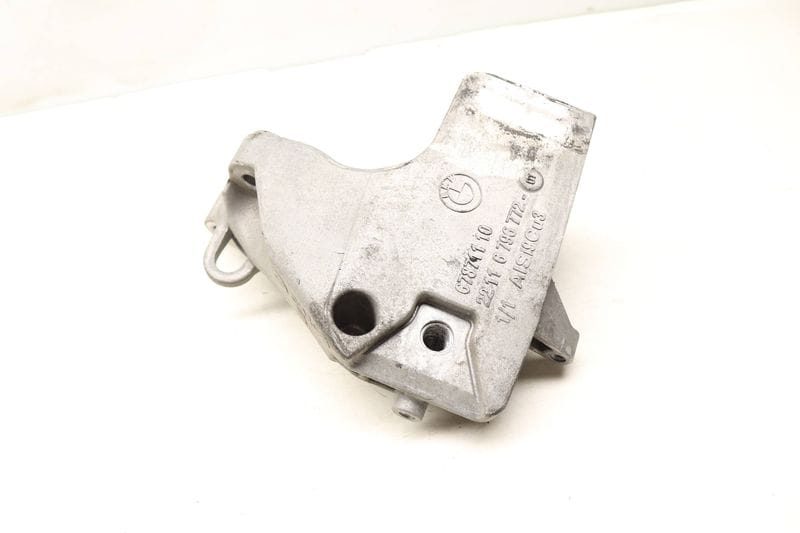 Alternator Mount Bracket 22116796772 — Used (SKU 519055)