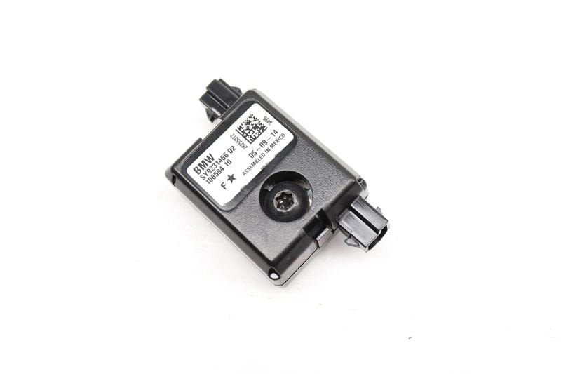 Antenna Booster / Amplifier 65209231466 — Used (SKU 518565)