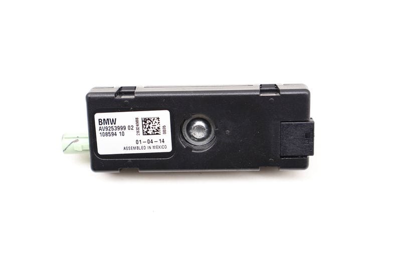 Antenna Booster / Amplifier 65209253999 — Used (SKU 612409)