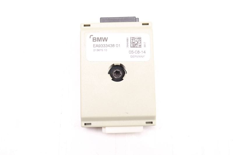 Antenna Noise Suppression Filter 65209333438 — Used (SKU 518558)