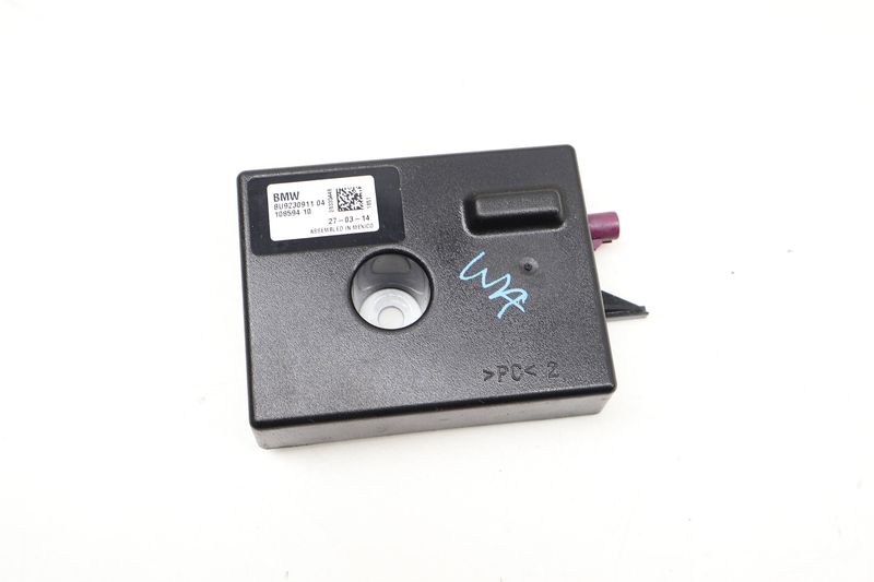 Backup Antenna Module 65209230911 — Used (SKU 612394)