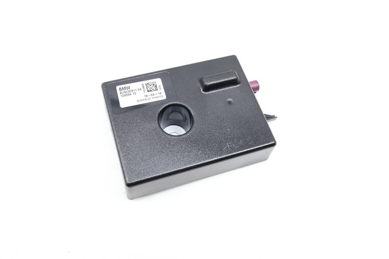 Backup Antenna Module 65209230911 — Used (SKU 628407)