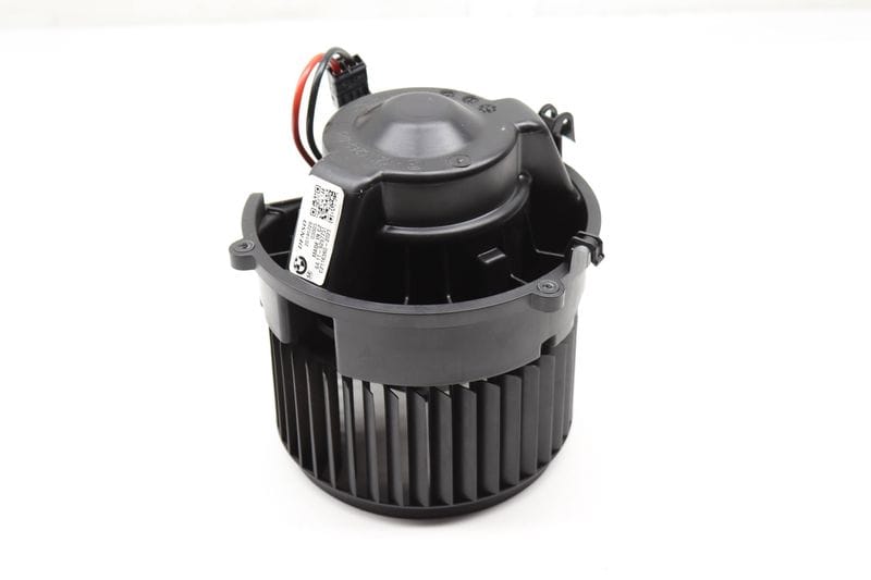 Blower Motor / Fan 64119297751 — Used (SKU 571958)