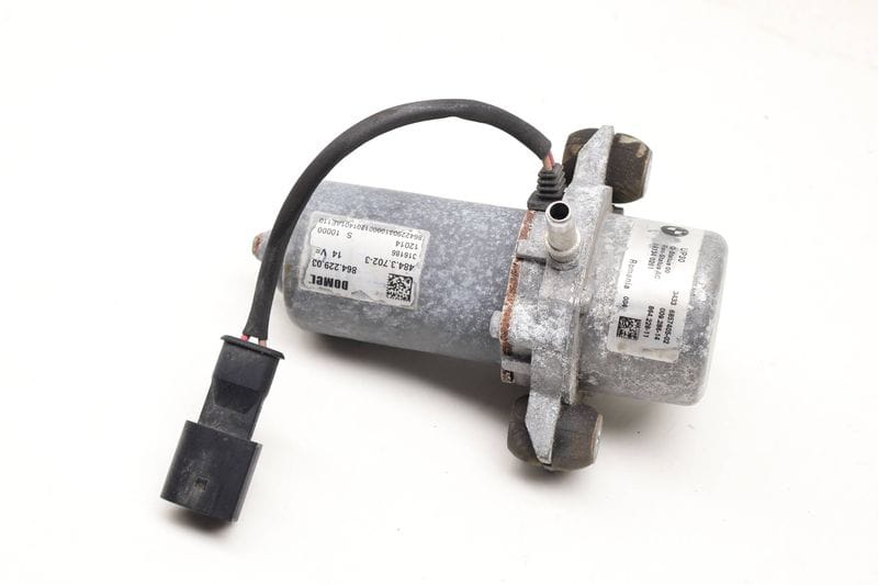 Brake Vacuum Pump 34336857405 — Used (SKU 612670)