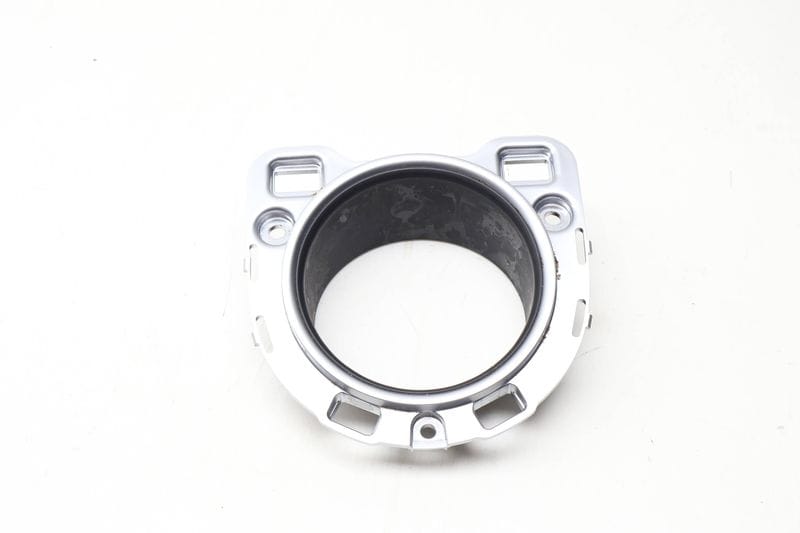 Center Console Cup Holder Ring 51169283138 — Used (SKU 628467)