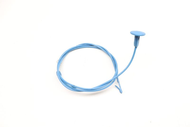 Charging Door Emergency Release Cable 51177355667 — Used (SKU 572143)