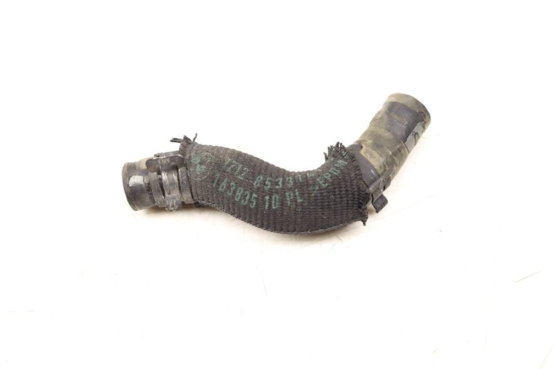 Coolant Hose 11538533741 — Used (SKU 519140)