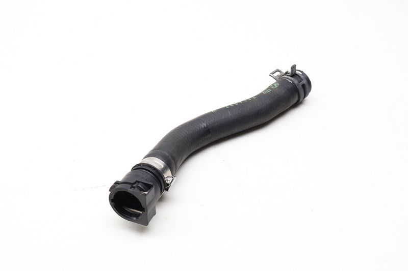 Coolant Hose / Line 17127616037 — Used (SKU 628372)